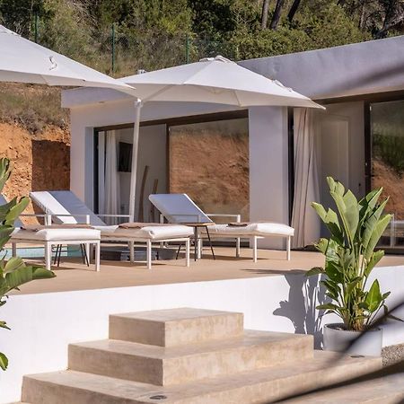 Villa Venus Sant Jordi de ses Salines Zewnętrze zdjęcie