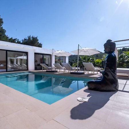 Villa Venus Sant Jordi de ses Salines Zewnętrze zdjęcie