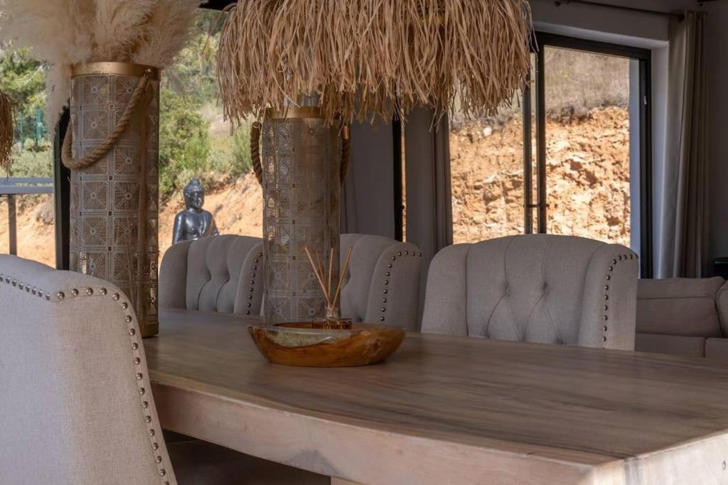 Villa Venus Sant Jordi de ses Salines Zewnętrze zdjęcie