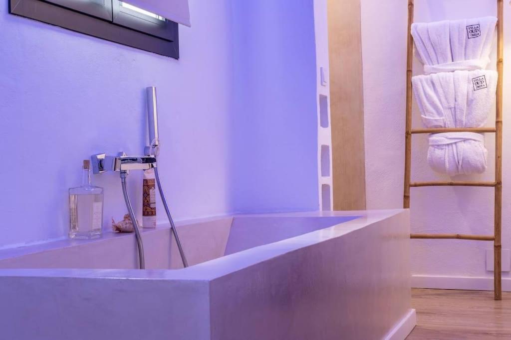 Villa Venus Sant Jordi de ses Salines Zewnętrze zdjęcie