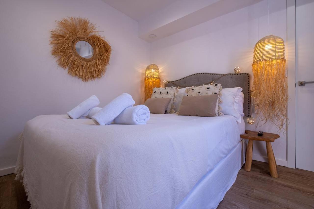 Villa Venus Sant Jordi de ses Salines Zewnętrze zdjęcie